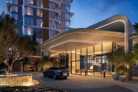 Apartment in Business Bay, Dubai 3 bedrooms, 198 sq.m. № 67721 - photo 16