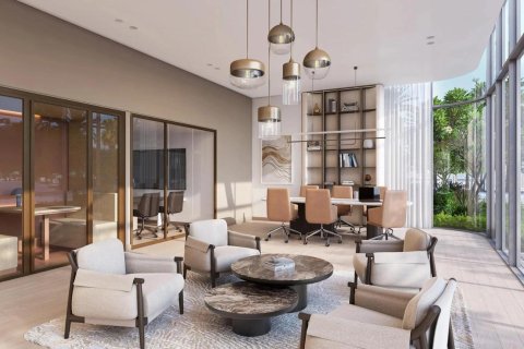 Apartment in Business Bay, Dubai 3 bedrooms, 198 sq.m. № 67721 - photo 12