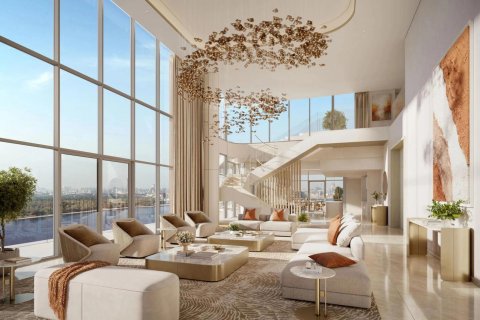 Apartment in Business Bay, Dubai 3 bedrooms, 198 sq.m. № 67721 - photo 4