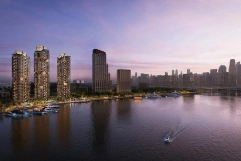 Apartment in Business Bay, Dubai 3 bedrooms, 198 sq.m. № 67721 - photo 25