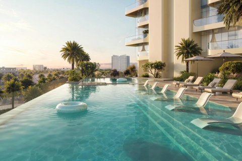 Apartamento en Dubai, 3 dormitorios, 195 m², № 67724 - foto 7