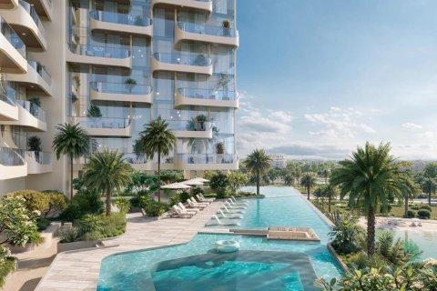 Apartamento en Dubai, 3 dormitorios, 195 m², № 67724 - foto 8