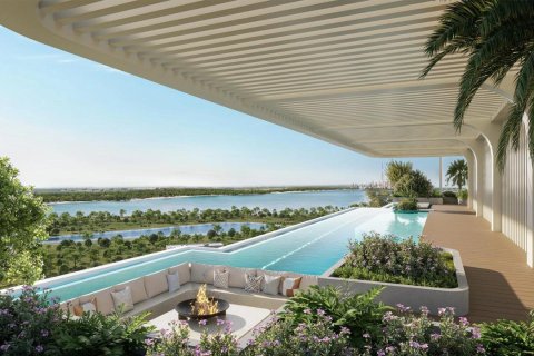 Apartamento en Dubai, 3 dormitorios, 195 m², № 67724 - foto 1