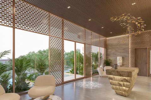 Apartamento en Dubai, 3 dormitorios, 195 m², № 67724 - foto 2