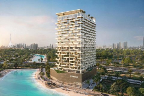 Apartamento en Dubai, 3 dormitorios, 195 m², № 67724 - foto 6