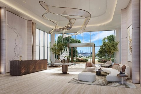 Apartment in Business Bay, Dubai 4 bedrooms, 257 sq.m. № 67720 - photo 7