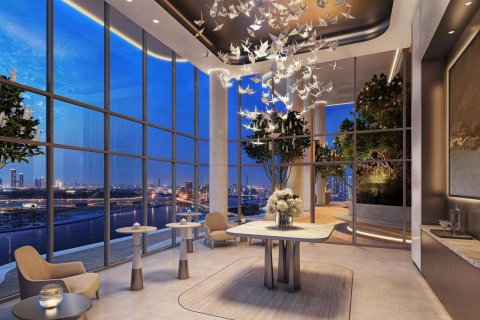 Apartment in Business Bay, Dubai 4 bedrooms, 257 sq.m. № 67720 - photo 23