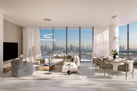 Apartment in Business Bay, Dubai 4 bedrooms, 257 sq.m. № 67720 - photo 2