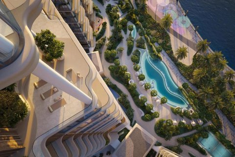 Apartment in Business Bay, Dubai 4 bedrooms, 257 sq.m. № 67720 - photo 19