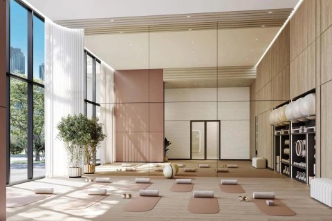 Apartment in Business Bay, Dubai 4 bedrooms, 257 sq.m. № 67720 - photo 13