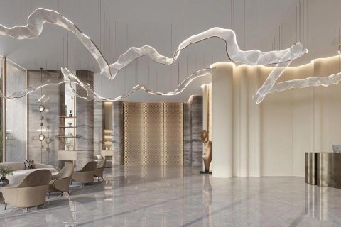 Купить квартиру в Дубае: 2 спальни, 116м², № 67723 - фото 3