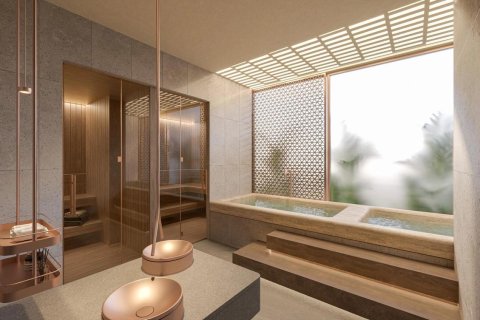 Купить квартиру в Дубае: 2 спальни, 116м², № 67723 - фото 4