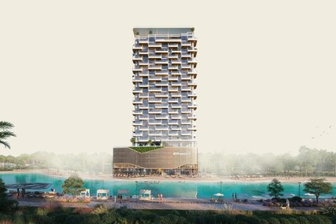 Купить квартиру в Дубае: 4 спальни, 379м², № 67725 - фото 9