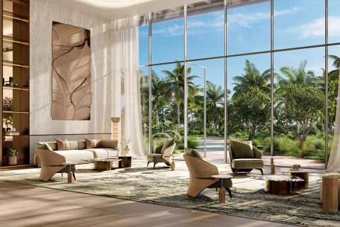 Apartment in Business Bay, Dubai 2 bedrooms, 117 sq.m. № 67719 - photo 27