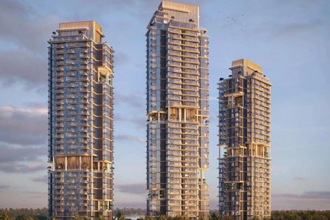 Apartment in Business Bay, Dubai 2 bedrooms, 117 sq.m. № 67719 - photo 29