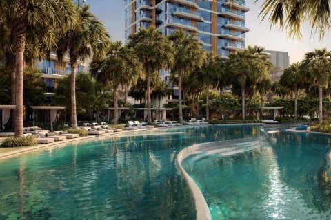 Apartment in Business Bay, Dubai 2 bedrooms, 117 sq.m. № 67719 - photo 28