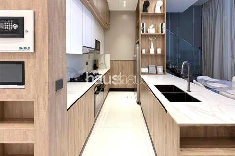 Adosado en Jumeirah Village Circle, Dubai, 4 dormitorios, 282 m², № 43616 - foto 3