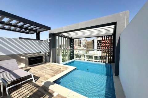 Adosado en Jumeirah Village Circle, Dubai, 4 dormitorios, 282 m², № 43616 - foto 14