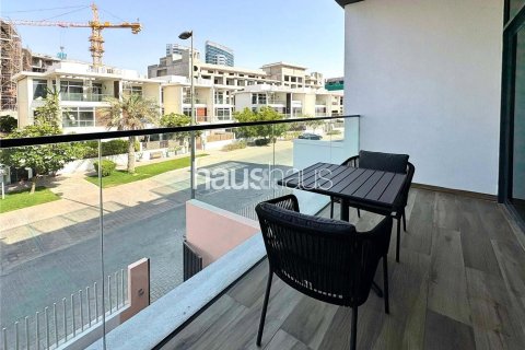 Adosado en Jumeirah Village Circle, Dubai, 4 dormitorios, 282 m², № 43616 - foto 13