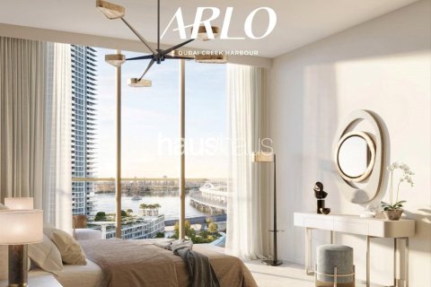 Appartement à Dubai Creek Harbour (The Lagoons), Dubai, 1 chambre, 66 m², № 43613 - photo 5