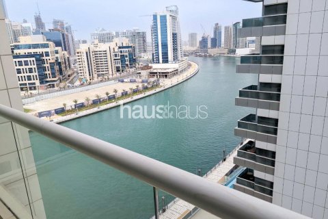 Apartment in Business Bay, Dubai 1 bedroom, 54 sq.m. № 43615 - photo 7