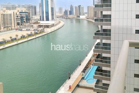 Apartment in Business Bay, Dubai 1 bedroom, 54 sq.m. № 43615 - photo 1