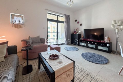 Apartment in Travo, The Views, Dubai 1 bedroom, 87 sq.m. № 43628 - photo 2