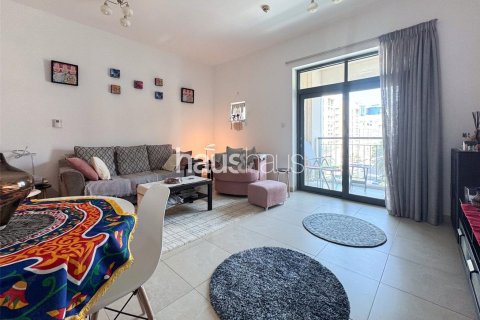 Apartment in Travo, The Views, Dubai 1 bedroom, 87 sq.m. № 43628 - photo 4