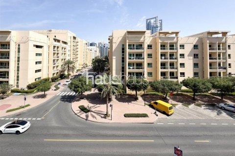 Apartment in Travo, The Views, Dubai 1 bedroom, 87 sq.m. № 43628 - photo 1