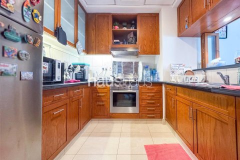 Apartment in Travo, The Views, Dubai 1 bedroom, 87 sq.m. № 43628 - photo 6