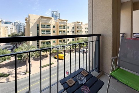 Apartment in Travo, The Views, Dubai 1 bedroom, 87 sq.m. № 43628 - photo 5
