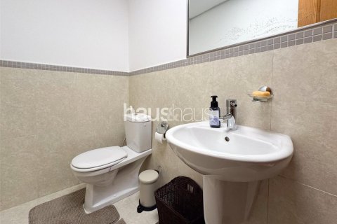 Apartment in Travo, The Views, Dubai 1 bedroom, 87 sq.m. № 43628 - photo 9