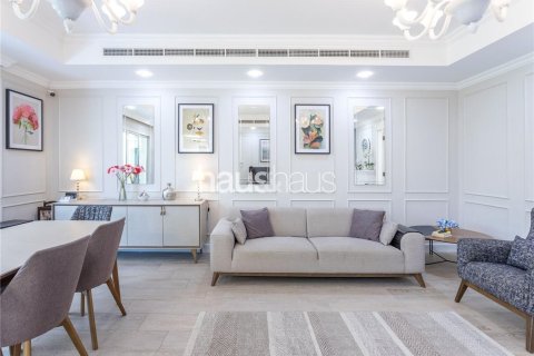 Villa in The Springs, Dubai 3 bedrooms, 228 sq.m. № 43627 - photo 4