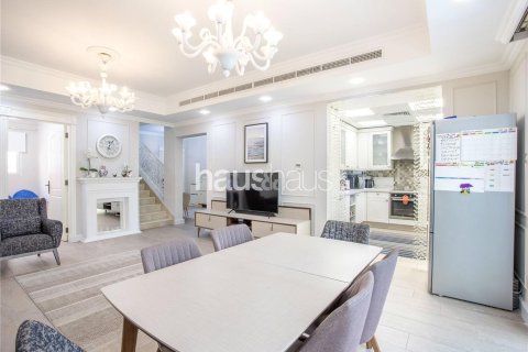 Villa in The Springs, Dubai 3 bedrooms, 228 sq.m. № 43627 - photo 21