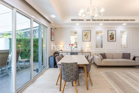 Villa in The Springs, Dubai 3 bedrooms, 228 sq.m. № 43627 - photo 15