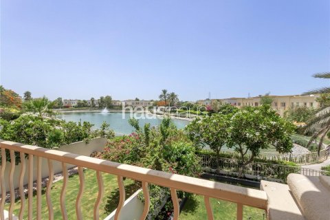 Villa in The Springs, Dubai 3 bedrooms, 228 sq.m. № 43627 - photo 27