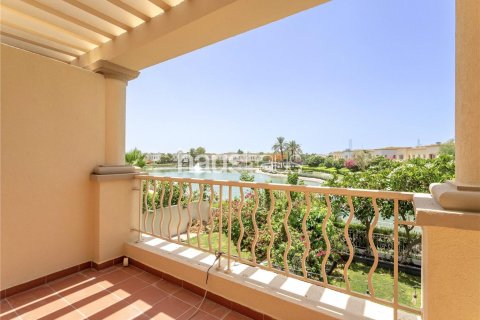 Villa in The Springs, Dubai 3 bedrooms, 228 sq.m. № 43627 - photo 11