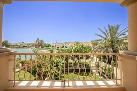 Villa in The Springs, Dubai 3 bedrooms, 228 sq.m. № 43627 - photo 26
