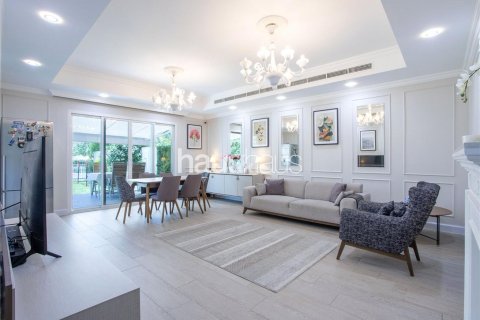 Villa in The Springs, Dubai 3 bedrooms, 228 sq.m. № 43627 - photo 7