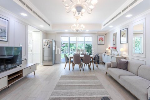 Villa in The Springs, Dubai 3 bedrooms, 228 sq.m. № 43627 - photo 16