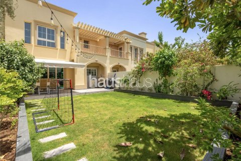Villa in The Springs, Dubai 3 bedrooms, 228 sq.m. № 43627 - photo 30