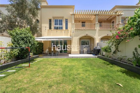 Villa in The Springs, Dubai 3 bedrooms, 228 sq.m. № 43627 - photo 3