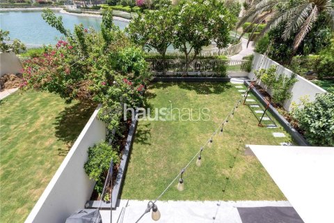 Villa in The Springs, Dubai 3 bedrooms, 228 sq.m. № 43627 - photo 19
