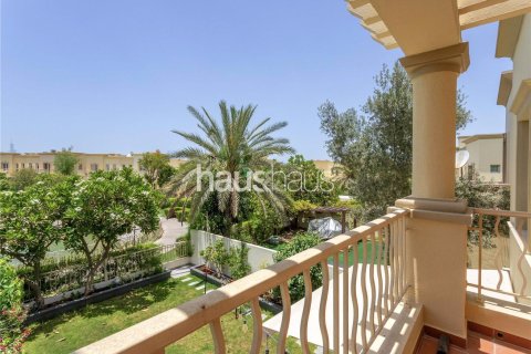 Villa in The Springs, Dubai 3 bedrooms, 228 sq.m. № 43627 - photo 28