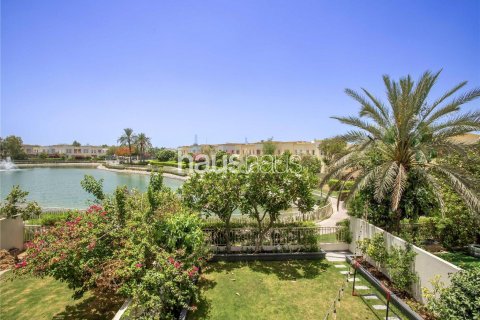 Villa in The Springs, Dubai 3 bedrooms, 228 sq.m. № 43627 - photo 1