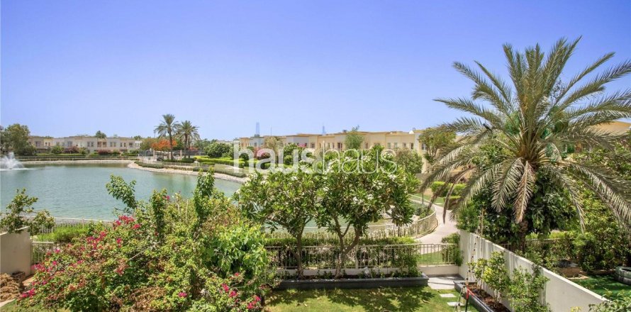 Villa in The Springs, Dubai 3 bedrooms, 228 sq.m. № 43627