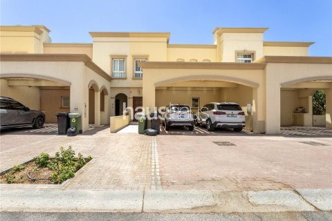 Villa in The Springs, Dubai 3 bedrooms, 228 sq.m. № 43627 - photo 14
