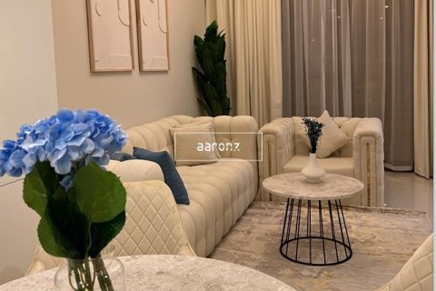 Apartamento en Business Bay, Dubai, 2 dormitorios, 75.2 m², № 12392 - foto 3