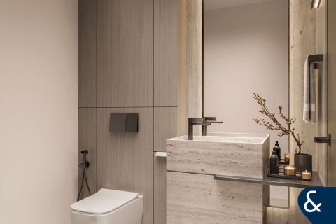 Apartamento en Jumeirah Islands, Dubai, 2 dormitorios, 117 m², № 98394 - foto 16