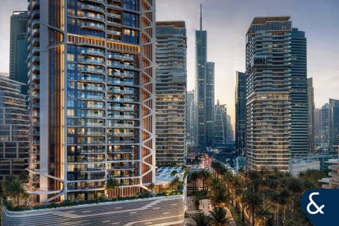 Apartamento en Jumeirah Islands, Dubai, 2 dormitorios, 117 m², № 98394 - foto 14